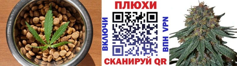 Cannafood конопля  Чернушка 